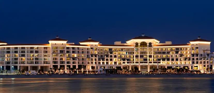 Waldorf Astoria DIFC