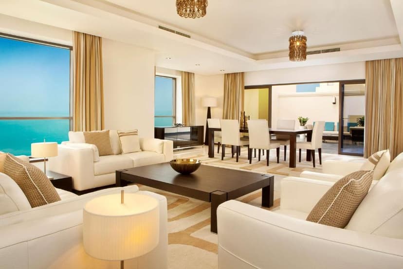 Hilton Dubai Jumeirah