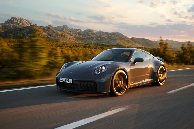 Sports Cars & Convertibles