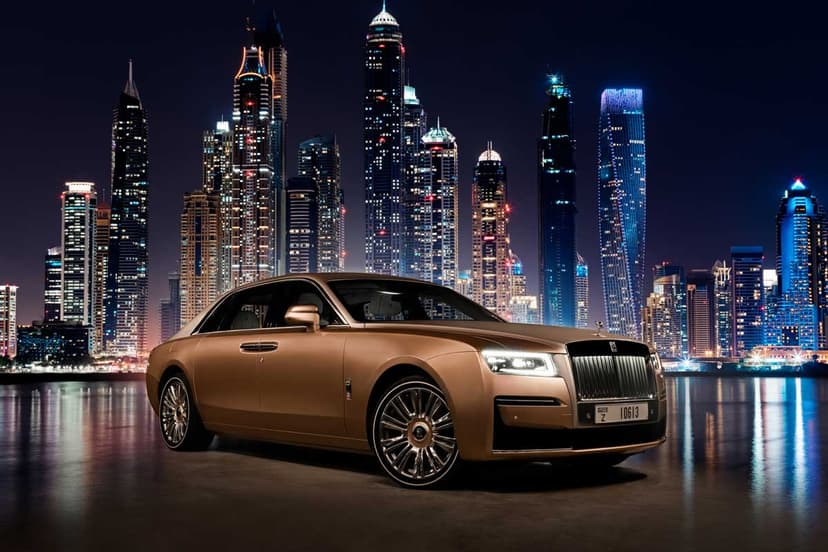 Chauffeur Services